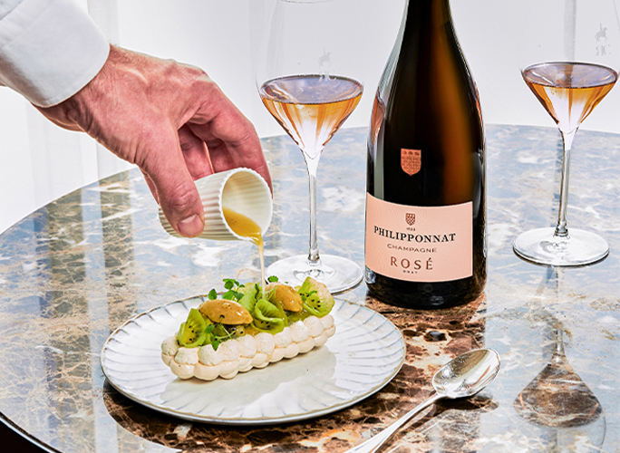 Philipponnat Rosé