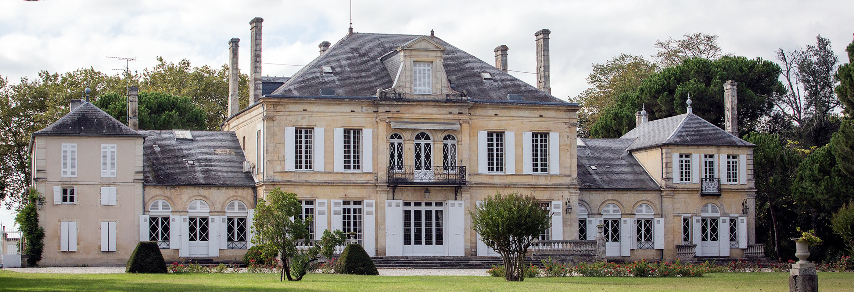Chateau Battailey