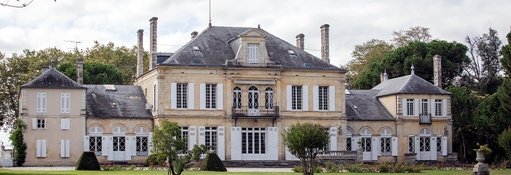 Chateau Battailey