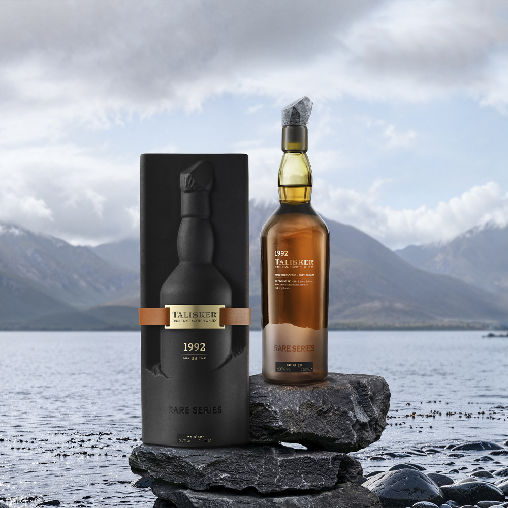 talisker