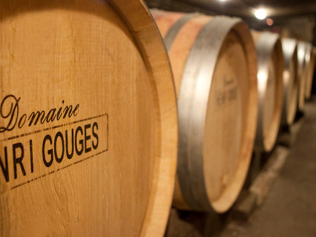 burgundy 2023 five star wines