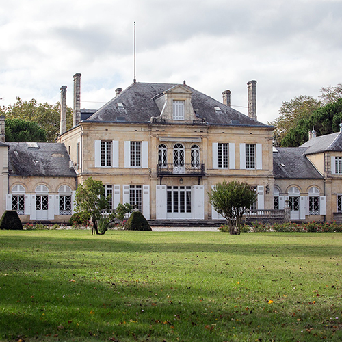 Chateau Battailey