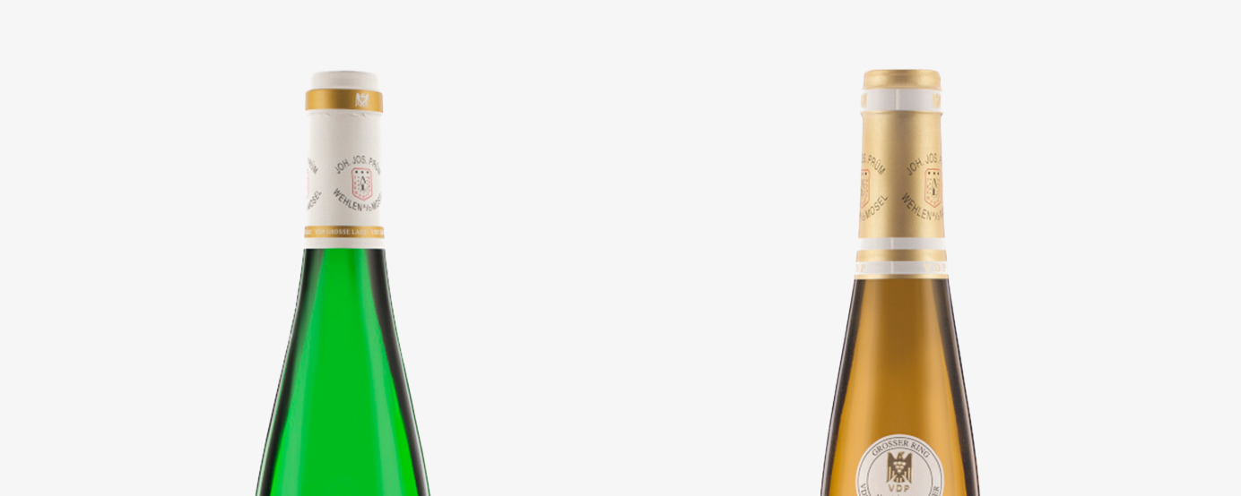 Differentiating between Goldcapsule and Long Goldcapsule
