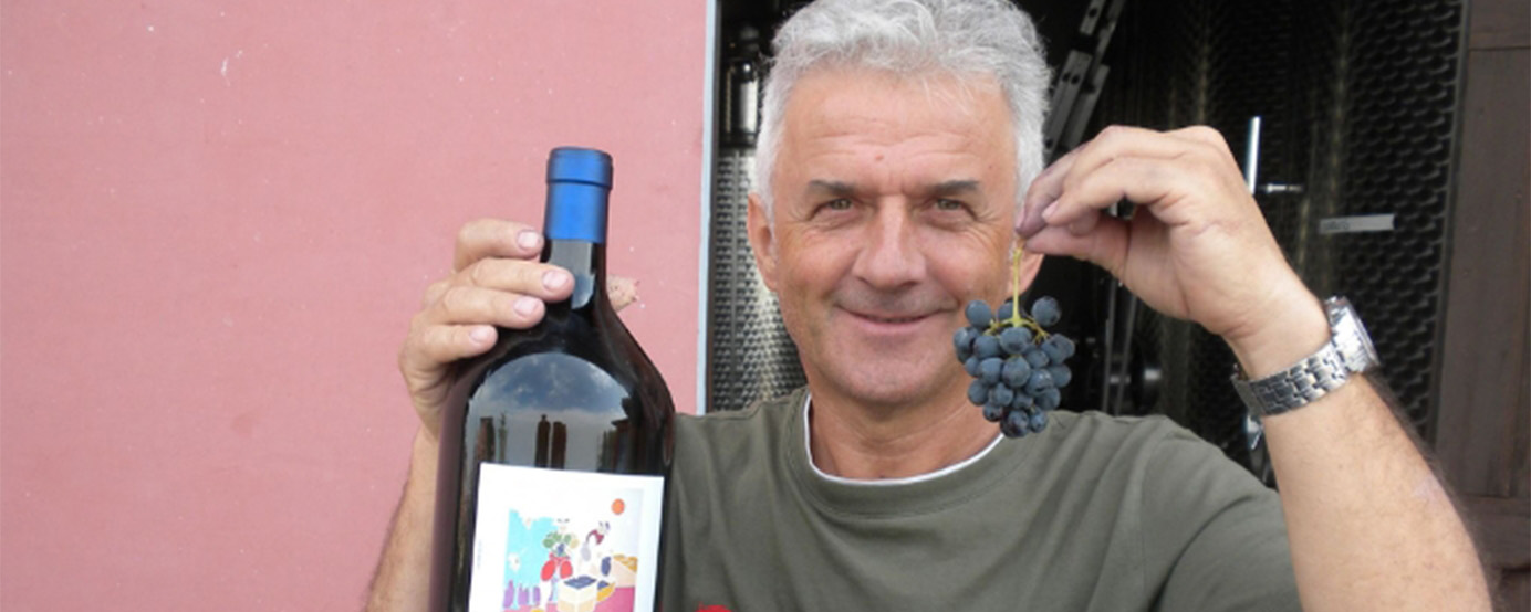 Roberto Voerzio