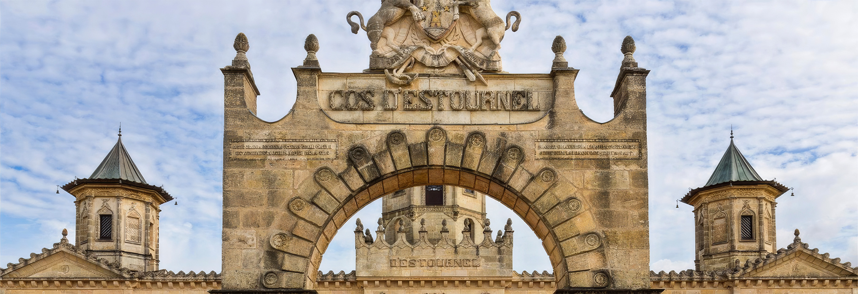 Chateau Cos d’Estournel 2025