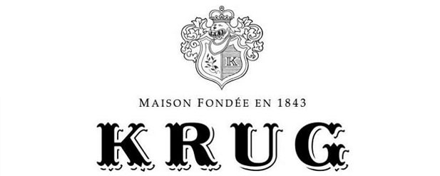 KRUG logo