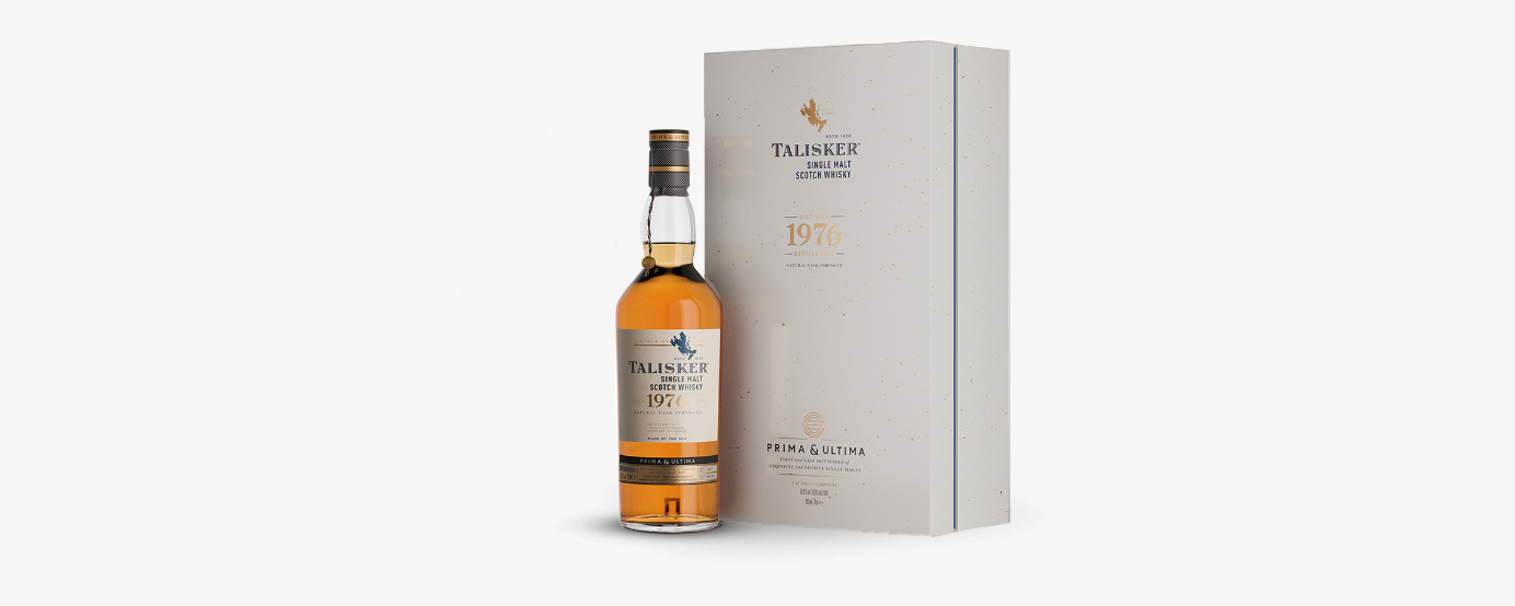 talisker 46 year old