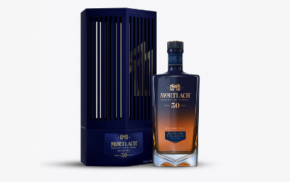 Knockando Justerini & Brooks 275th Anniversary