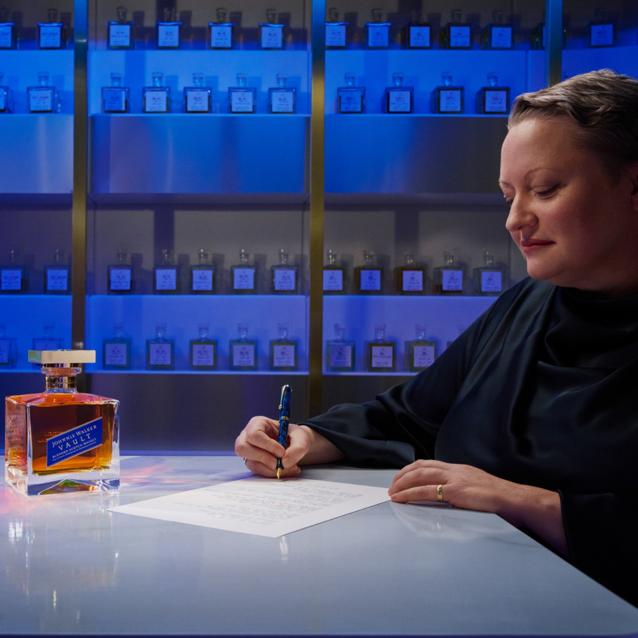 Image of Master Blender 