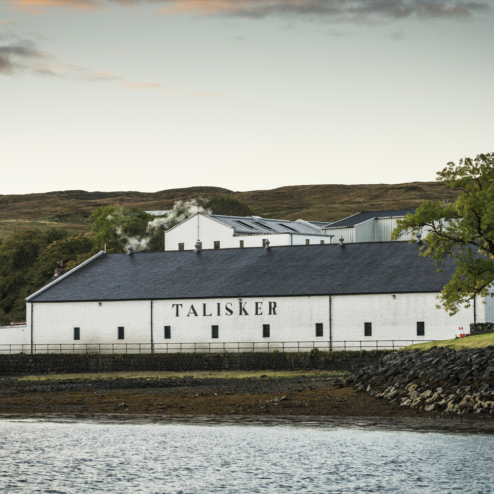 Talisker 