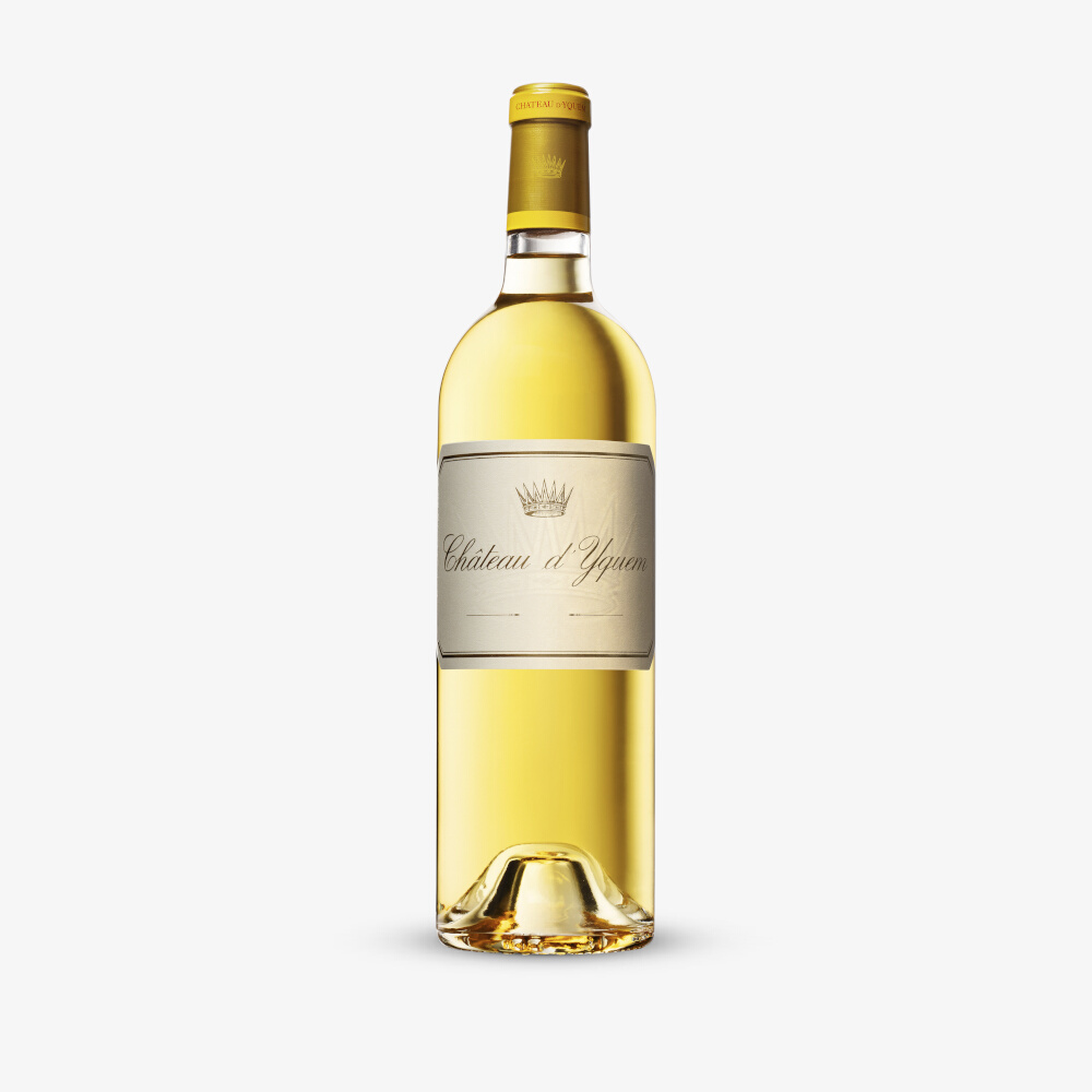 Chateau d'Yquem