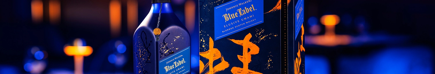 close up of bottle and box