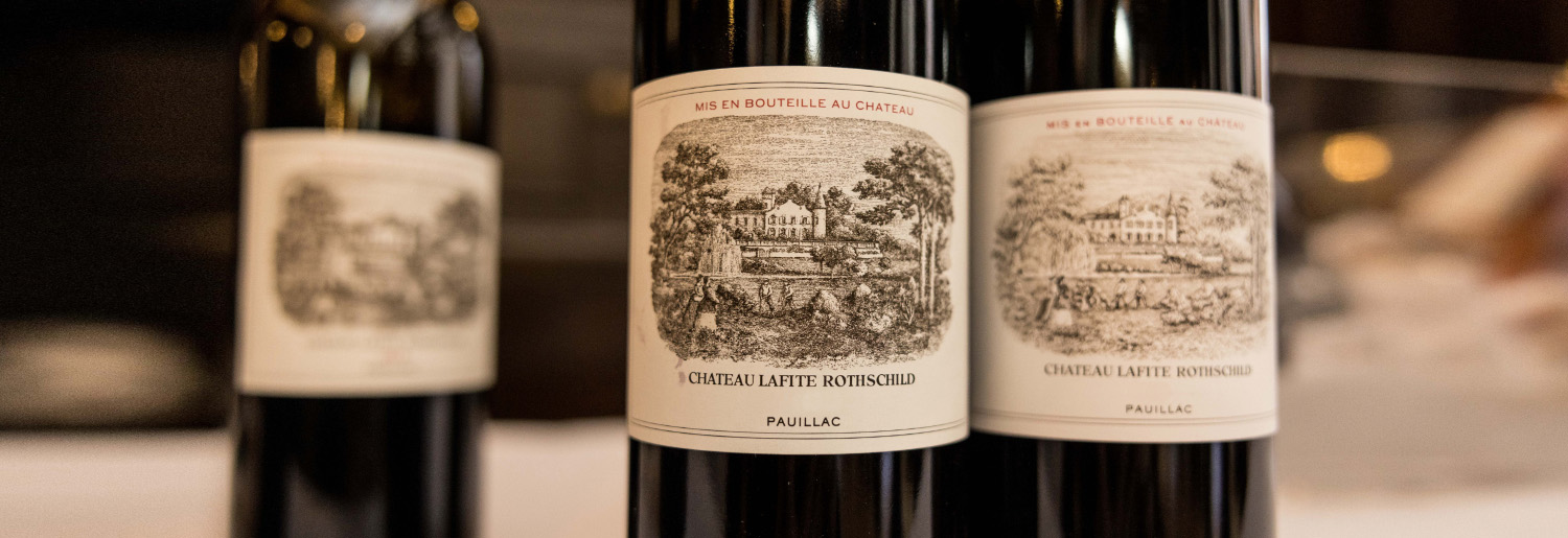Chateau Lafite Rothschild