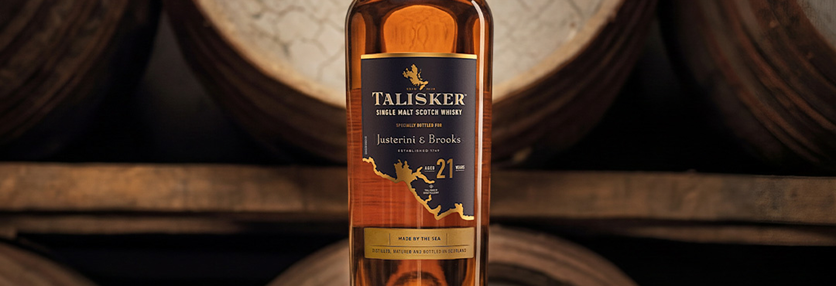 Talisker