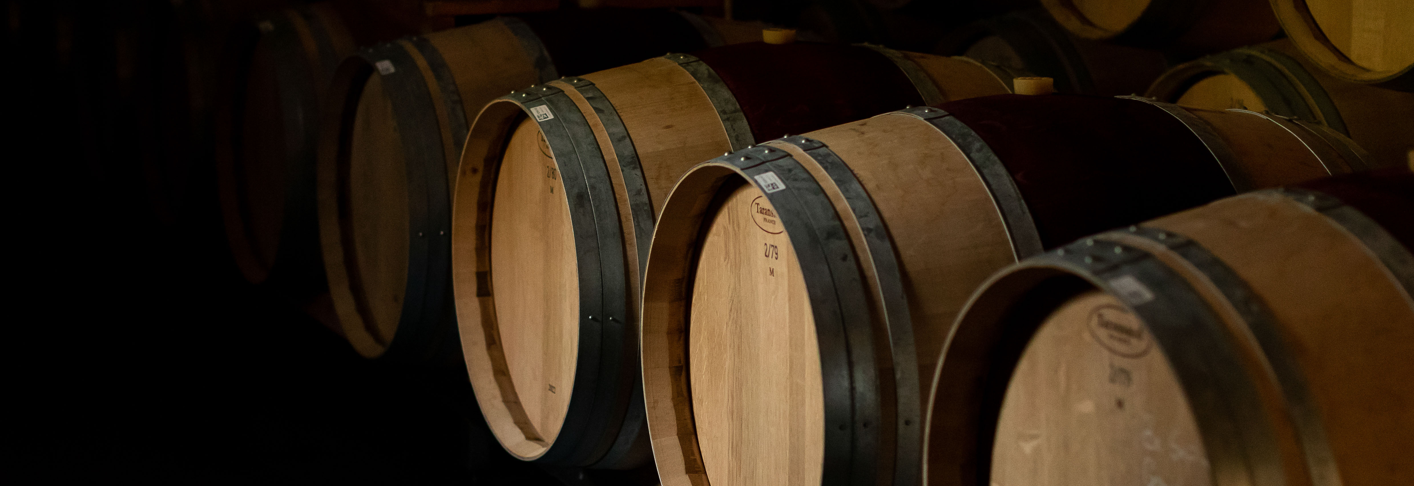 BARRELS