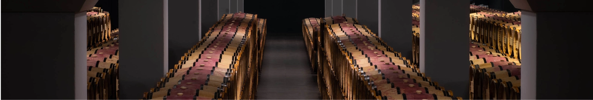 barrels