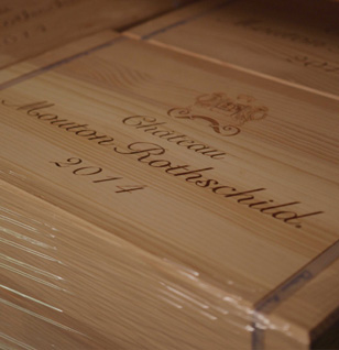 crates