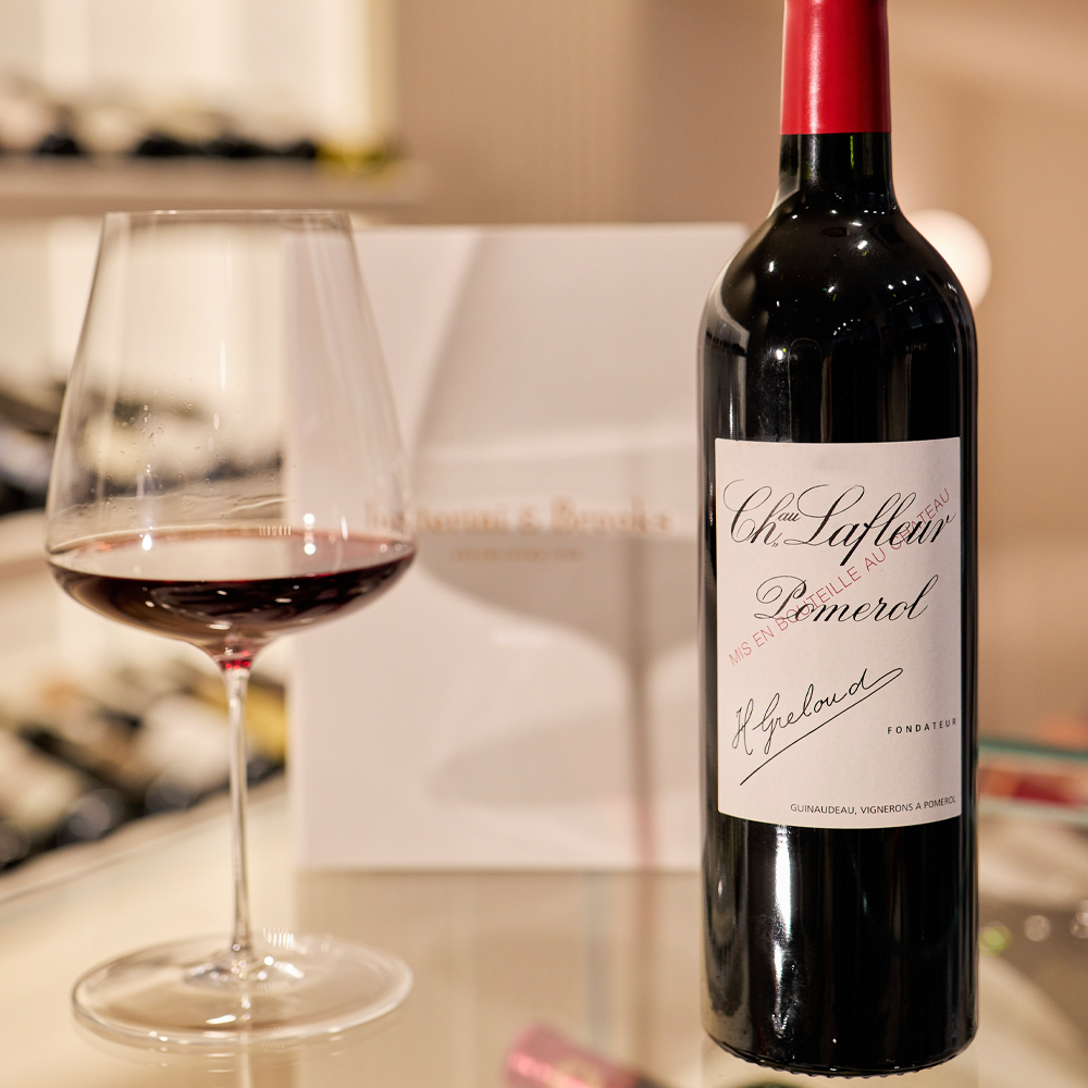 Showstopping bottles