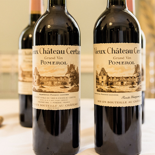 certe pomerol
