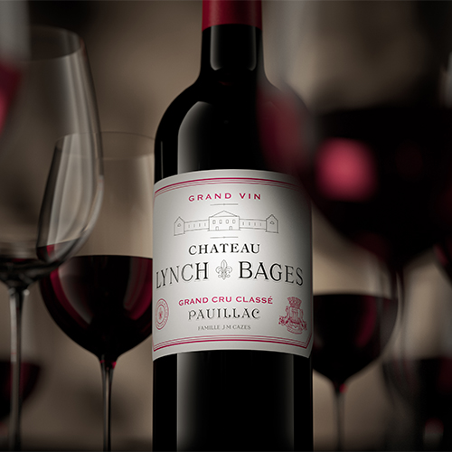 Lynch Bages