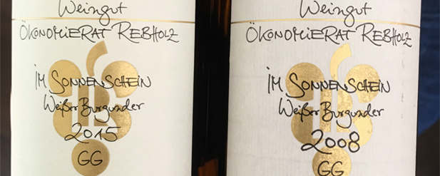 Wine labels