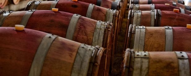Barrels