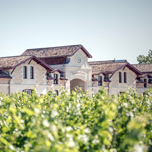 Pontet Canet