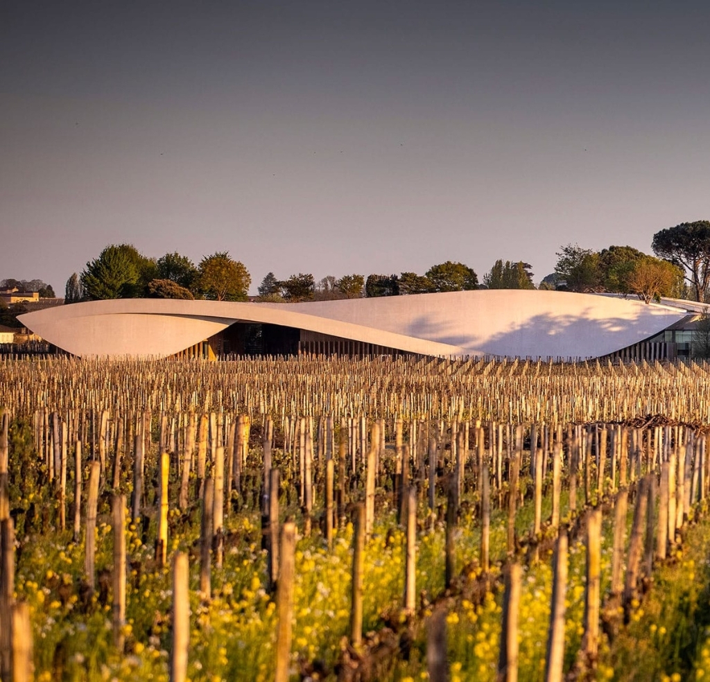 Cheval Blanc