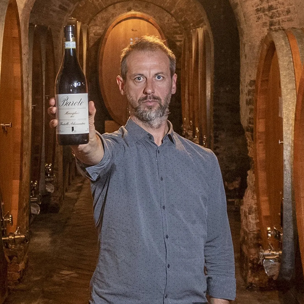 Fratelli Alessandria