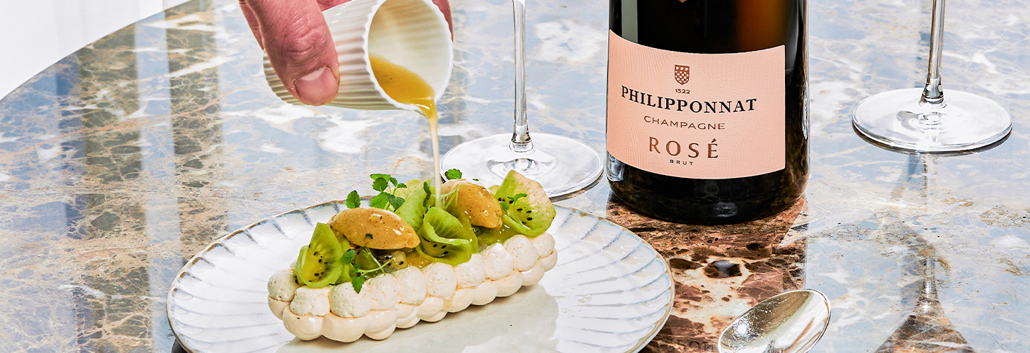 Philipponnat Rose