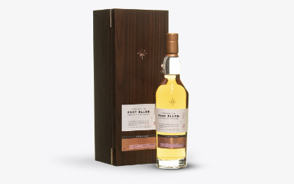 Mortlach 50 year old
