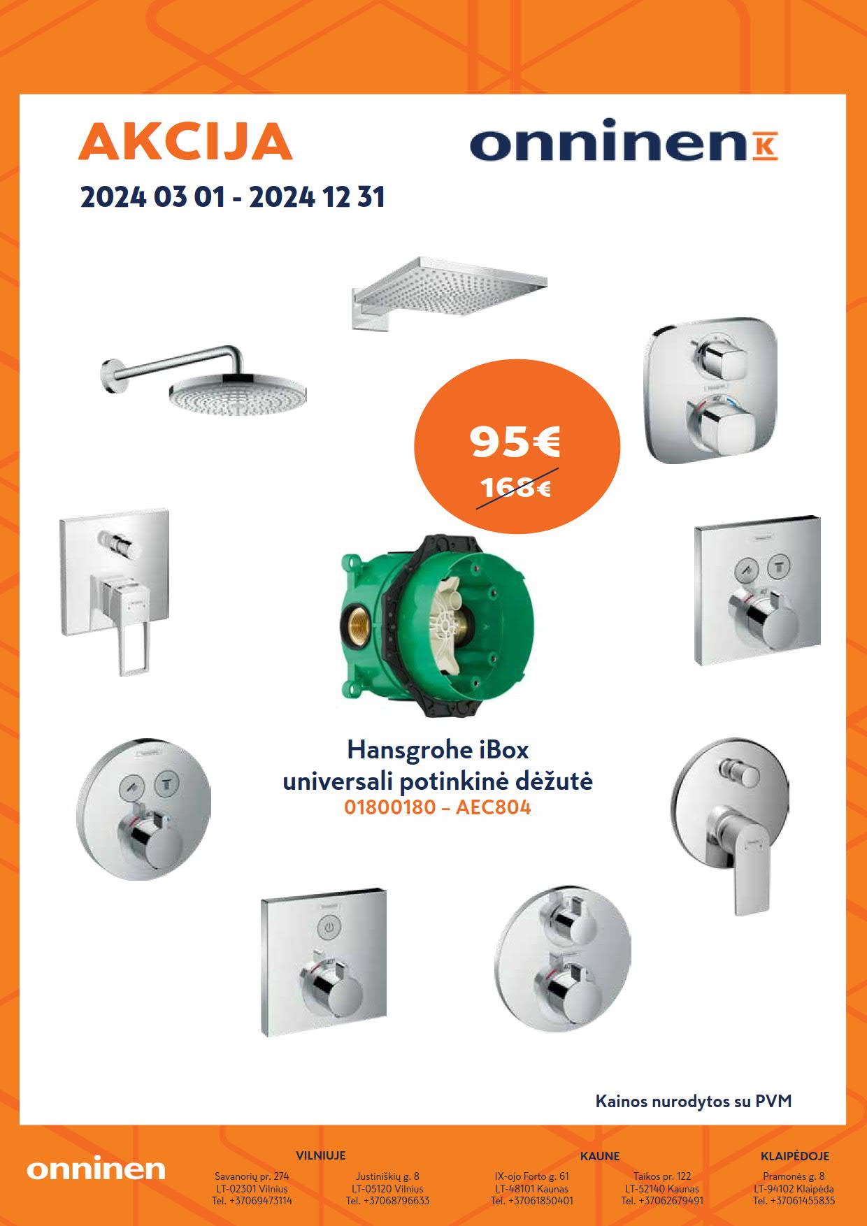 Hansgrohe