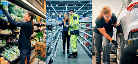 Nauji Kesko moksliškai pagrįsti emisijų mažinimo tikslai patvirtinti