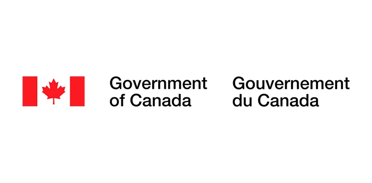 Government of Canada Logo