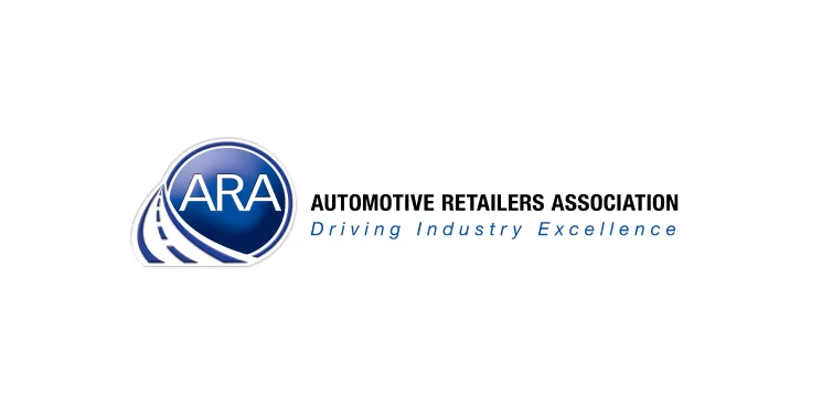 Automotive Retailers Association logo