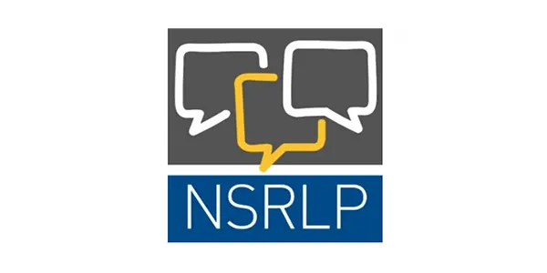 National Self-represented Litigants Project Logo
