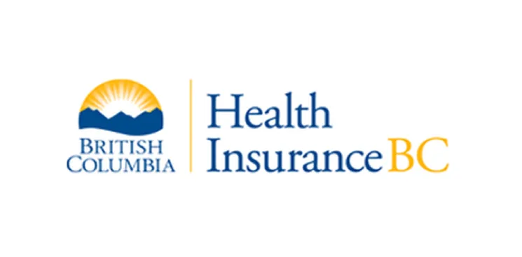 Health Insurance BC logo