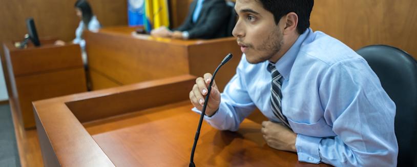 Know Your Rights When Being a Witness Dial A Law Know Your Rights When Being a Witness Dial A Law