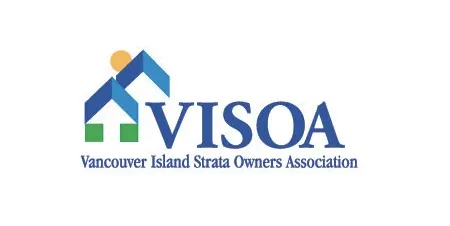 Logo - Vancouver Island Strata Owners Association