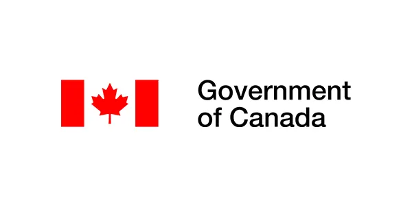Government of Canada Logo