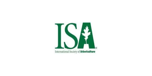 Logo for International Society of Arboriculture