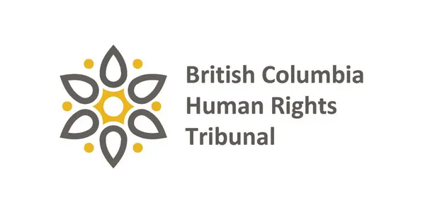 BC Human Rights Tribunal logo