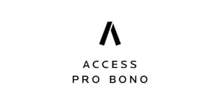 Access Pro Bono logo