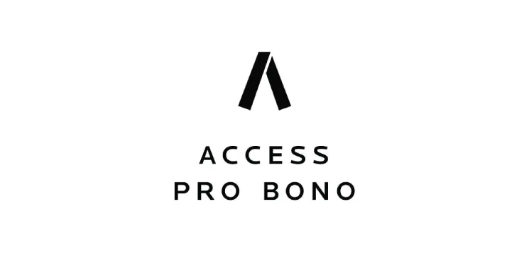 Access Pro Bono logo