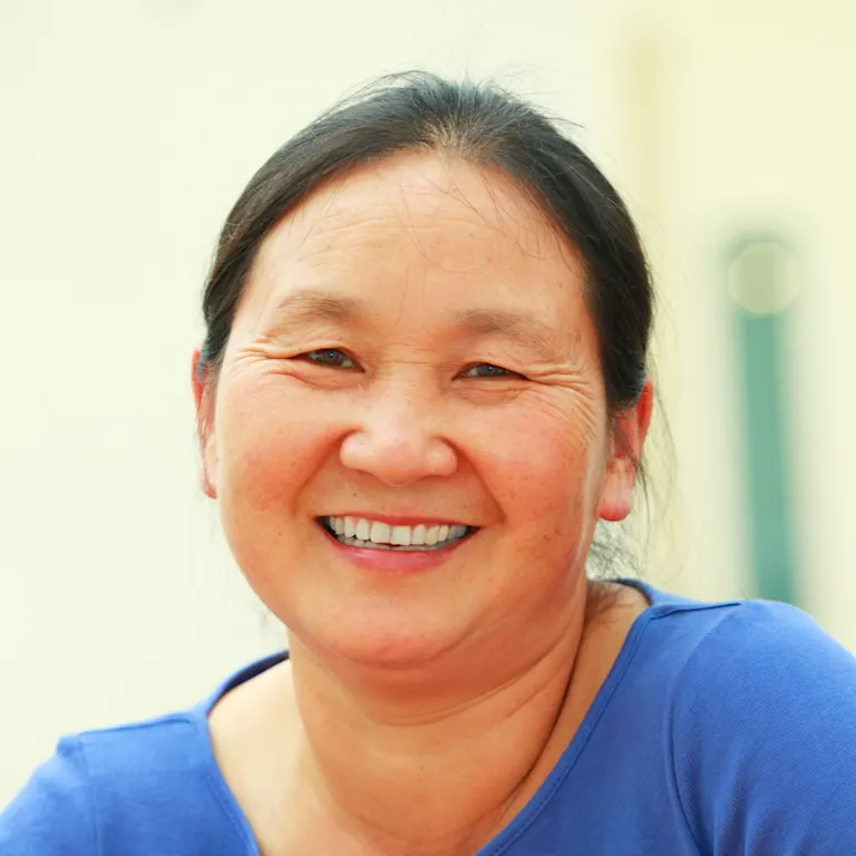 Trang Trang