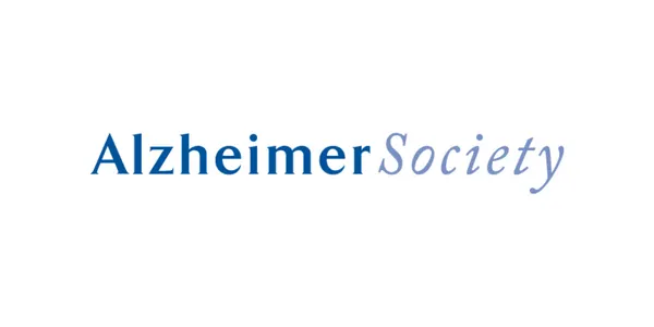 Logo of the Alzheimer's Society of BC