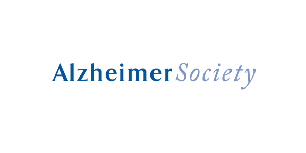 Logo of the Alzheimer's Society of BC