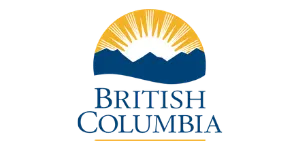 Logo of the Province of BC