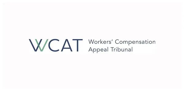Workers’ Compensation Appeal Tribunal logo
