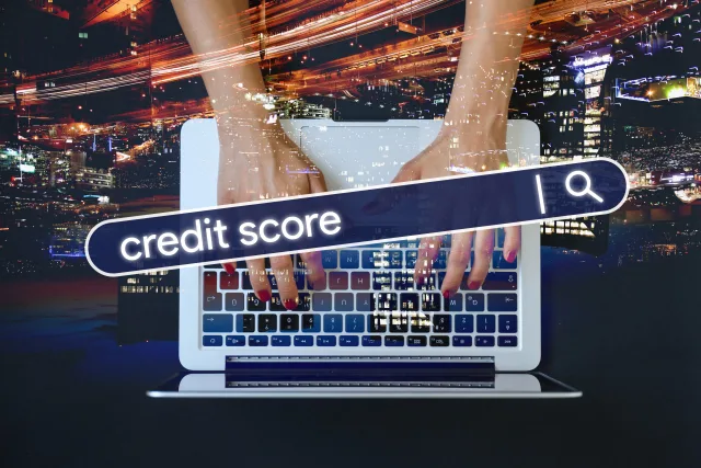 Feature image - Improving your credit score